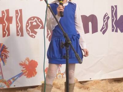 Obraz 29: Rekordowa ''Gwiazda Betlejemska'' 2014 j...