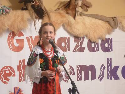 Obraz 30: Rekordowa ''Gwiazda Betlejemska'' 2014 j...