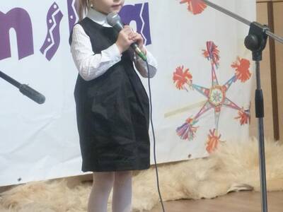 Obraz 31: Rekordowa ''Gwiazda Betlejemska'' 2014 j...