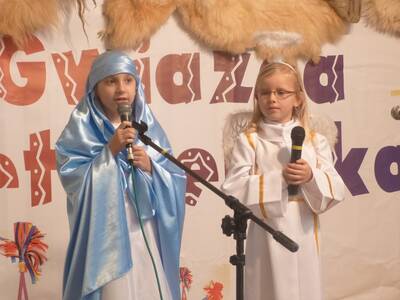 Obraz 32: Rekordowa ''Gwiazda Betlejemska'' 2014 j...