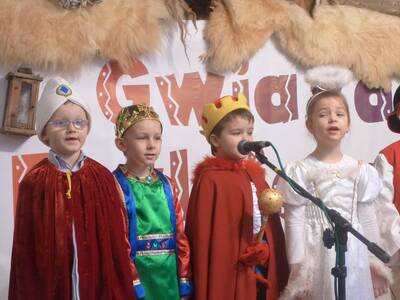 Obraz 34: Rekordowa ''Gwiazda Betlejemska'' 2014 j...