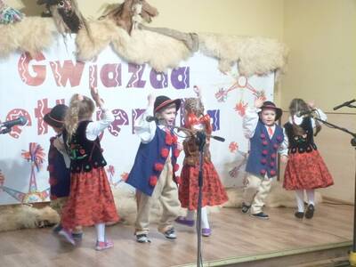 Obraz 36: Rekordowa ''Gwiazda Betlejemska'' 2014 j...