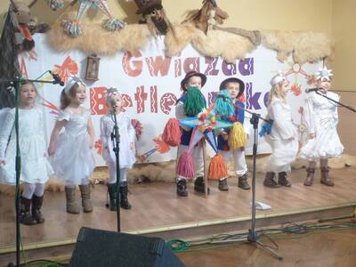 Obraz 37: Rekordowa ''Gwiazda Betlejemska'' 2014 j...