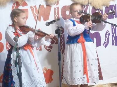 Obraz 40: Rekordowa ''Gwiazda Betlejemska'' 2014 j...