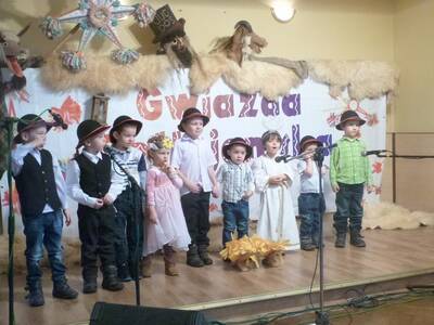 Obraz 41: Rekordowa ''Gwiazda Betlejemska'' 2014 j...