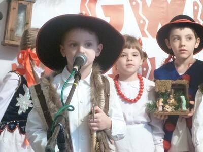 Obraz 42: Rekordowa ''Gwiazda Betlejemska'' 2014 j...