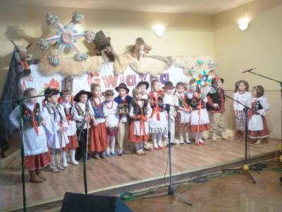 Obraz 43: Rekordowa ''Gwiazda Betlejemska'' 2014 j...