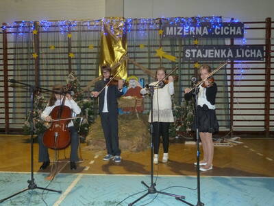 ZS w Radziechowach) (1)