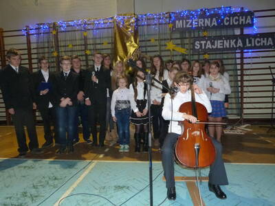 ZS w Radziechowach) (2)