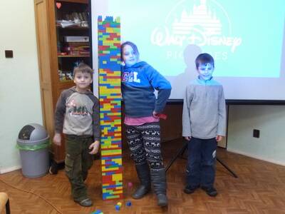 Obraz 2: Ferie z bajkami Walta Disney’a