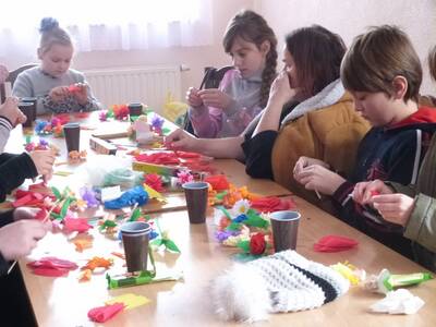 Obraz 4: Ferie z bajkami Walta Disney’a