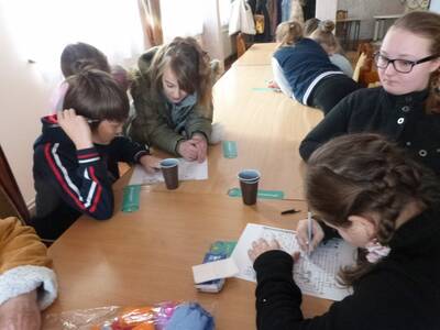 Obraz 6: Ferie z bajkami Walta Disney’a