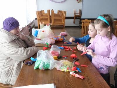 Obraz 9: Ferie z bajkami Walta Disney’a