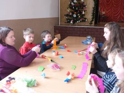 Obraz 13: Ferie z bajkami Walta Disney’a