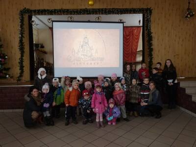 Obraz 14: Ferie z bajkami Walta Disney’a