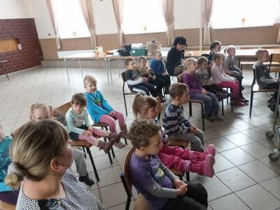 Obraz 15: Ferie z bajkami Walta Disney’a