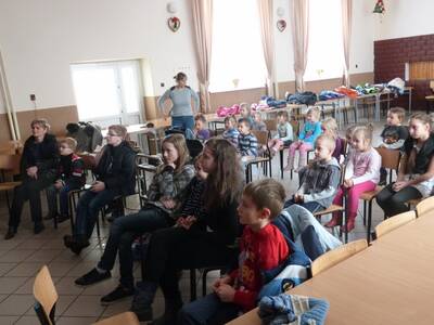 Obraz 16: Ferie z bajkami Walta Disney’a