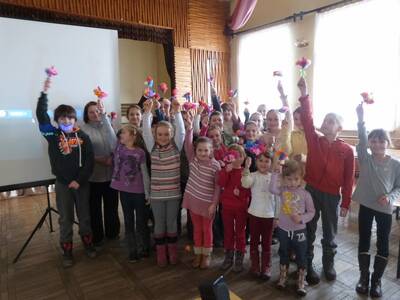 Obraz 17: Ferie z bajkami Walta Disney’a