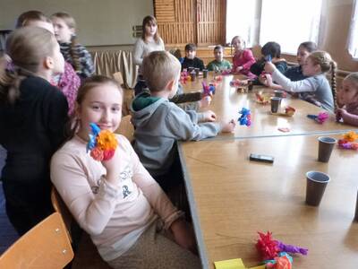 Obraz 18: Ferie z bajkami Walta Disney’a