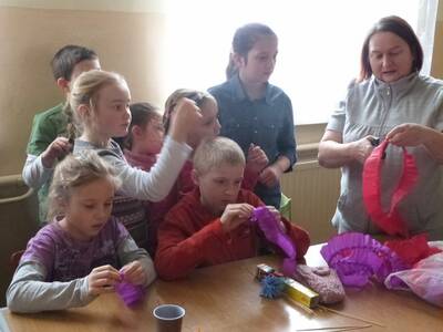 Obraz 19: Ferie z bajkami Walta Disney’a