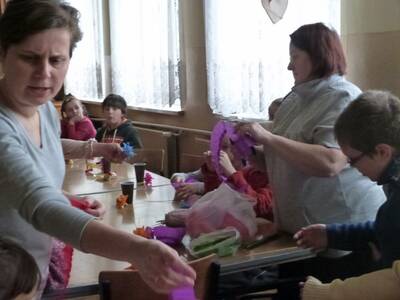 Obraz 20: Ferie z bajkami Walta Disney’a