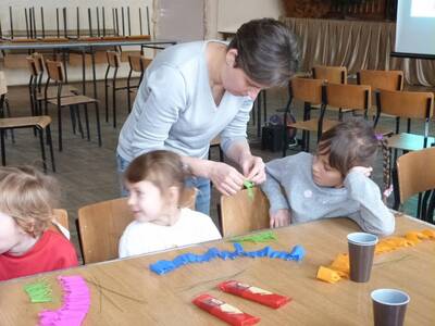 Obraz 21: Ferie z bajkami Walta Disney’a