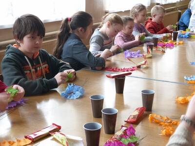 Obraz 22: Ferie z bajkami Walta Disney’a