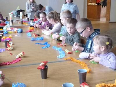 Obraz 23: Ferie z bajkami Walta Disney’a