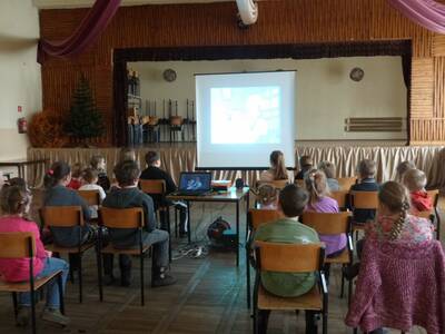 Obraz 24: Ferie z bajkami Walta Disney’a