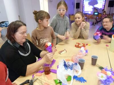 Obraz 27: Ferie z bajkami Walta Disney’a