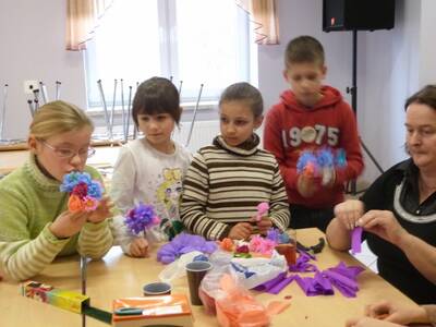 Obraz 28: Ferie z bajkami Walta Disney’a