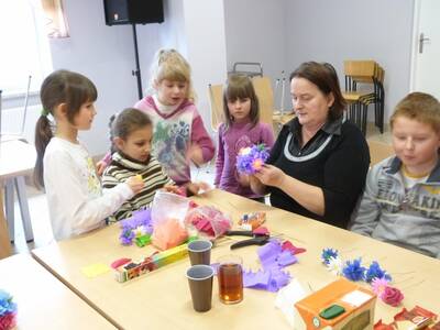 Obraz 29: Ferie z bajkami Walta Disney’a