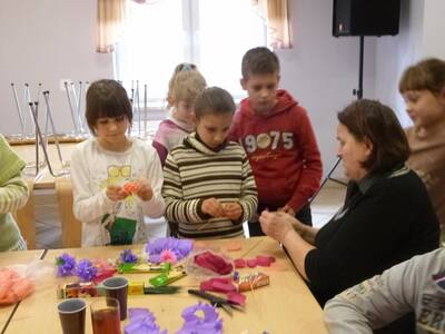 Obraz 30: Ferie z bajkami Walta Disney’a