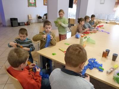 Obraz 31: Ferie z bajkami Walta Disney’a