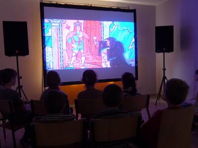 Obraz 32: Ferie z bajkami Walta Disney’a