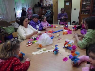 Obraz 34: Ferie z bajkami Walta Disney’a