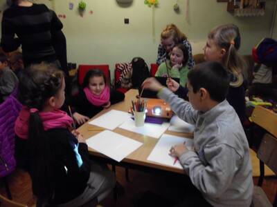 Obraz 35: Ferie z bajkami Walta Disney’a