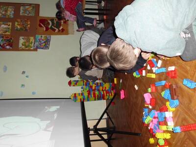 Obraz 36: Ferie z bajkami Walta Disney’a