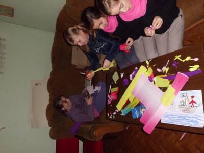 Obraz 37: Ferie z bajkami Walta Disney’a