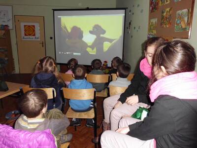 Obraz 38: Ferie z bajkami Walta Disney’a