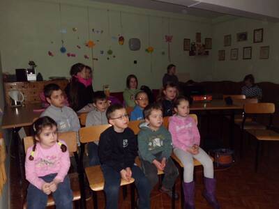 Obraz 40: Ferie z bajkami Walta Disney’a