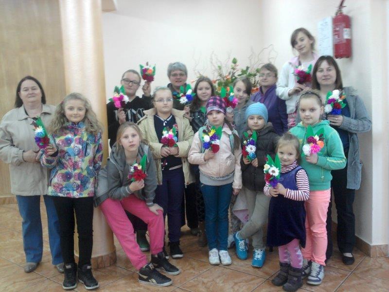 Trwa projekt „Nasze Korzenie”