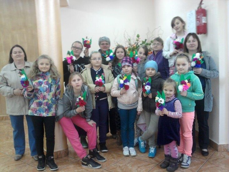 Trwa projekt „Nasze Korzenie”