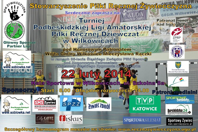 Podbeskidzka ręczna wraca po sześciu tygodniach!