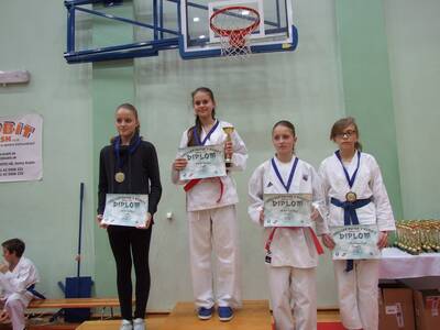 MOCNE UDERZENIE ''ARAWASHI''