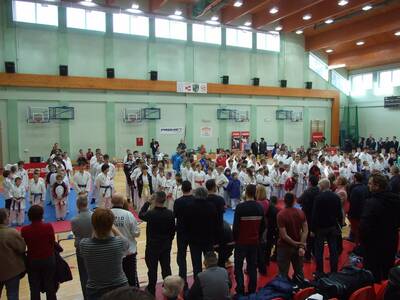 Obraz 8: MOCNE UDERZENIE ''ARAWASHI''