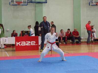 Obraz 10: MOCNE UDERZENIE ''ARAWASHI''