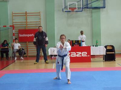 Obraz 12: MOCNE UDERZENIE ''ARAWASHI''