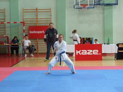 Obraz 13: MOCNE UDERZENIE ''ARAWASHI''