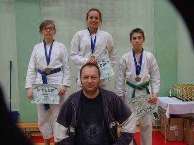 Obraz 16: MOCNE UDERZENIE ''ARAWASHI''